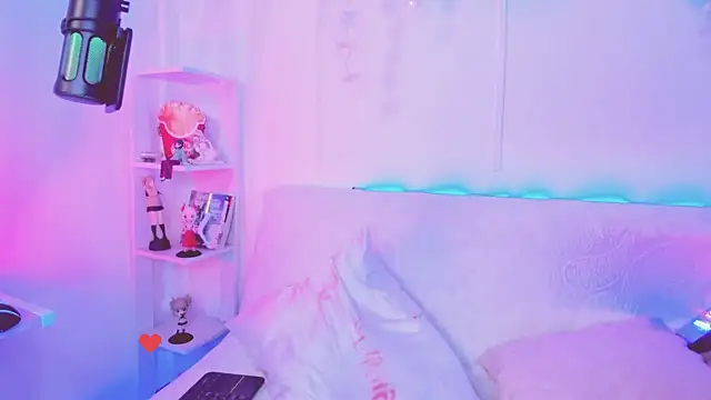 Lilith_Asami's cam snapshot