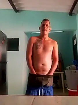 Kars1721's cam snapshot