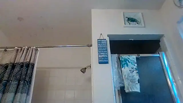 Tallhungandcloudy's cam snapshot