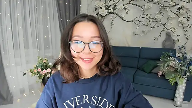 AgnieszkaBanana's cam snapshot