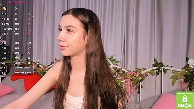 Amelia_skyy's cam snapshot