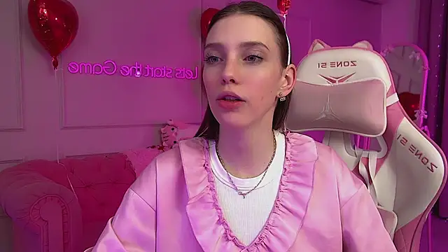 VeronicaVances's cam snapshot