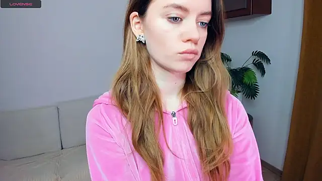 AngelesBenitz's cam snapshot