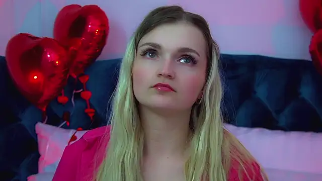 AnnyRaii's cam snapshot