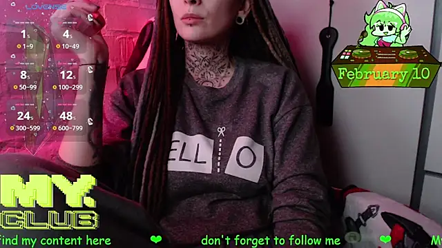 Witch_Emma live sex cam