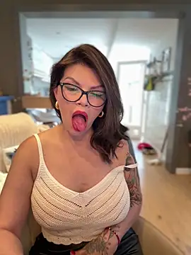 CarlaConnorTV live sex cam