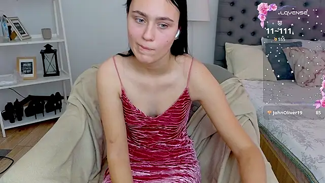 CooperAllana live sex cam