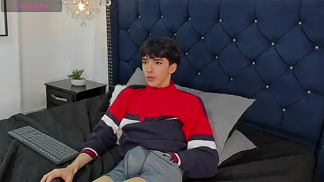 AerumChae live sex cam