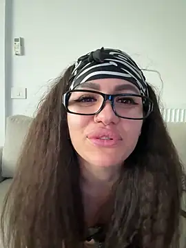 SiennaLuxexx live sex cam