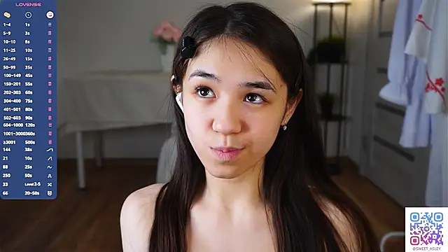 KiraAbling live sex cam