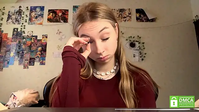 JanelBray live sex cam