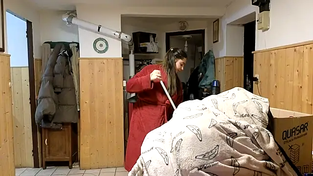 VanessaDoyle live sex cam