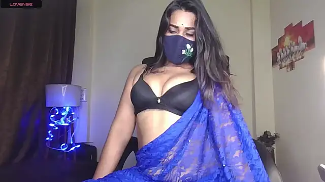 Black-Pearll's cam snapshot