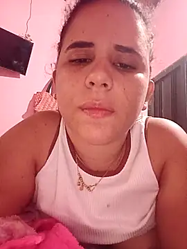 ValeriaSantos- live sex cam