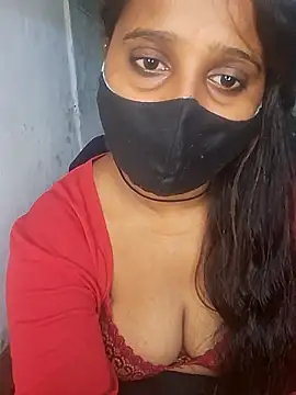 Minu_love's cam snapshot