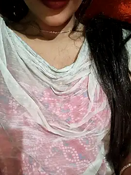 Eshwari_Chopra's cam snapshot