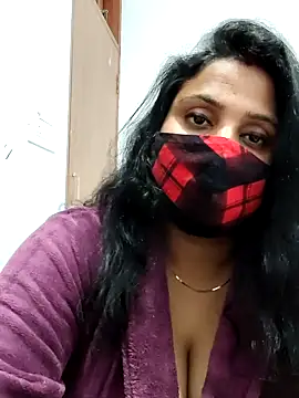 Sweet-kajal7's cam snapshot