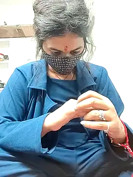 Cut_madhuri's cam snapshot