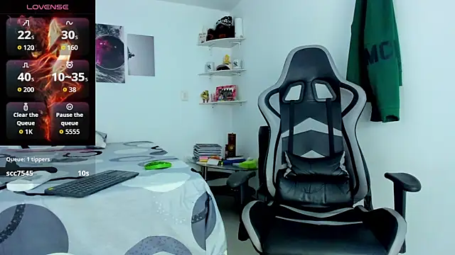 jackdeliciusdick's cam snapshot