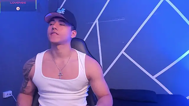 Draven_Marceaux's cam snapshot