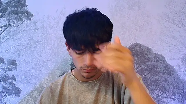 Axel_Draven's cam snapshot