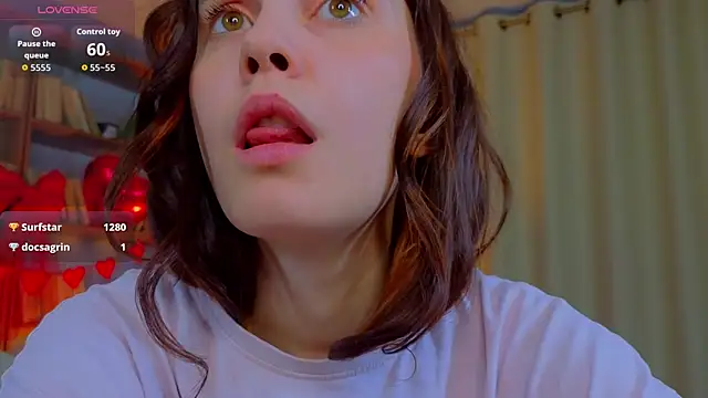 SoftWhesper's cam snapshot