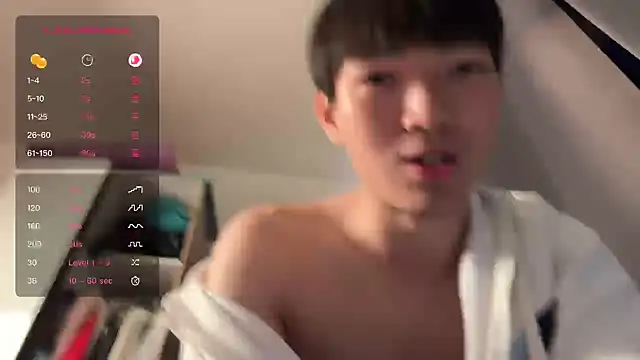 LeoJuicy's cam snapshot