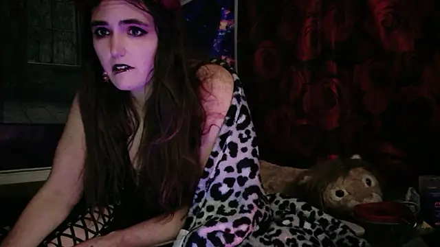 CumulusKitten's cam snapshot