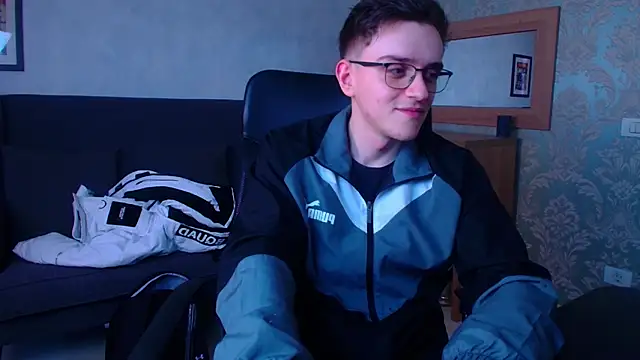 FelixStarkk's cam snapshot