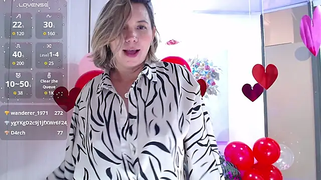 milfsecret69's cam snapshot