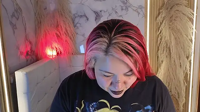 Bruja__Scarlata's cam snapshot