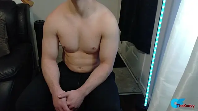 Thekodyy's cam snapshot