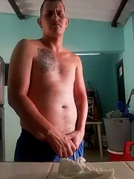 Kars1721's cam snapshot