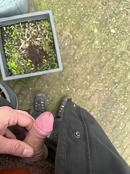 bart98geil's cam snapshot