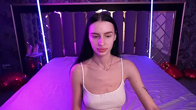 Snow_WhiteeeX's cam snapshot