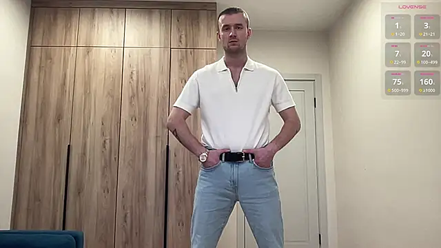 cute_mark live sex cam