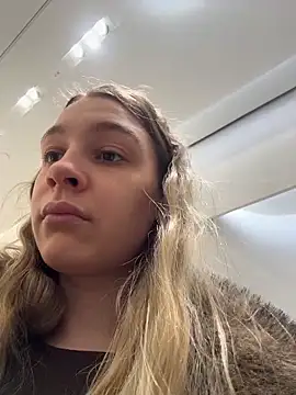 SashaCatt's cam snapshot