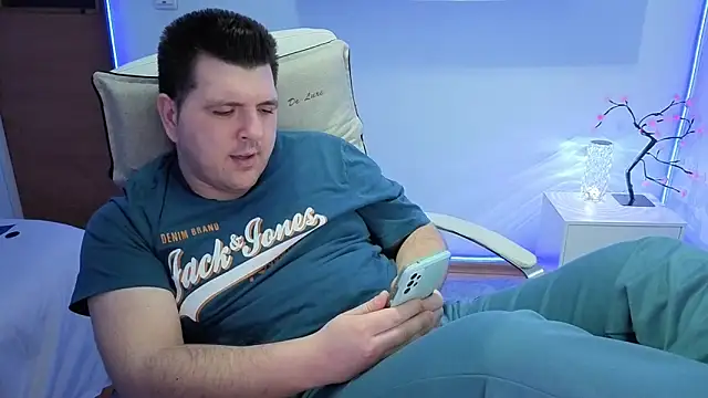 JasonJacks live sex cam