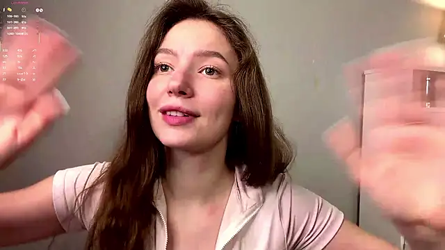 SilverGalen's cam snapshot