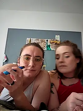 AndHerXO's cam snapshot