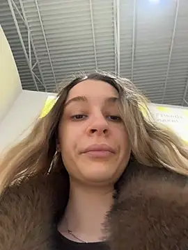 SashaCatt's cam snapshot