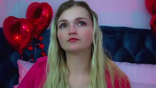 AnnyRaii's cam snapshot