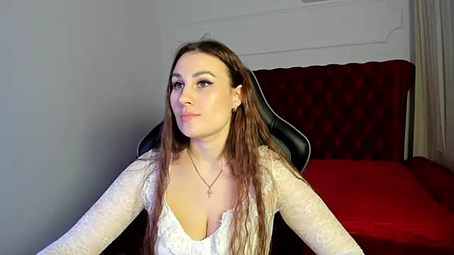 NoraFoxes's cam snapshot