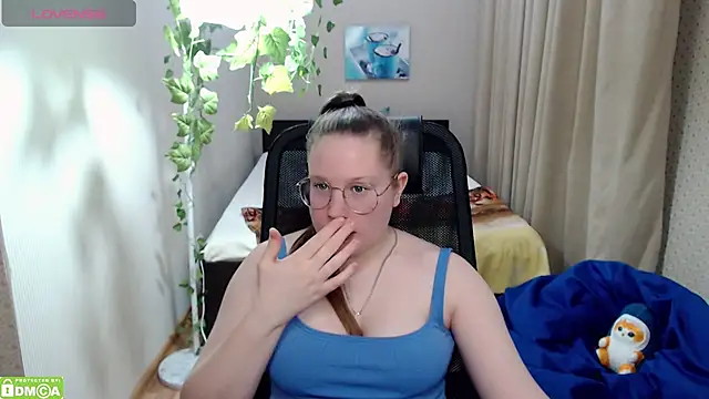 kuri_u's cam snapshot