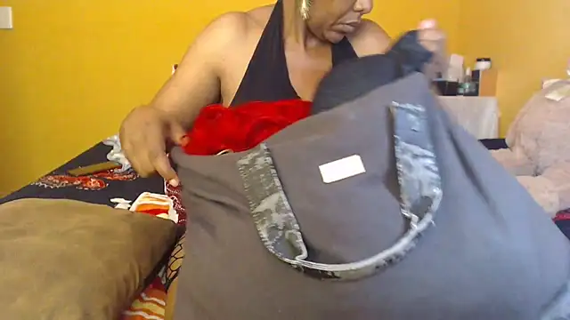 bustykelly's cam snapshot