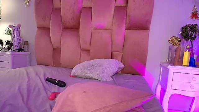 SweetBonniie live sex cam