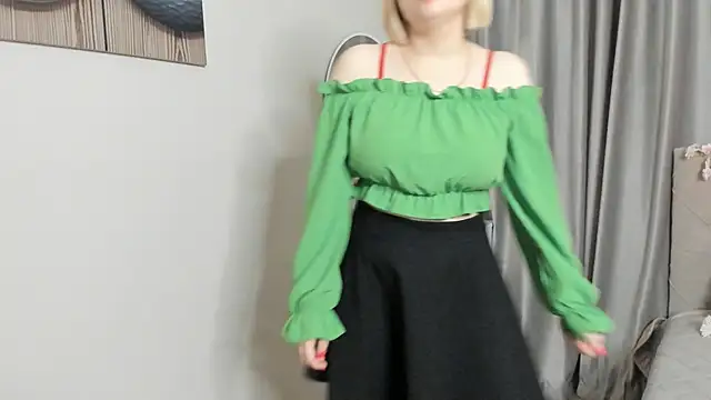 MariamGravert's cam snapshot