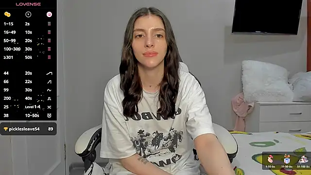 broosnica1's cam snapshot