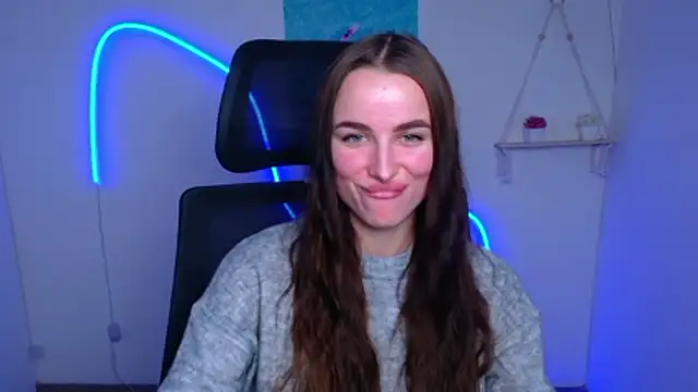 Eva_Janee's cam snapshot