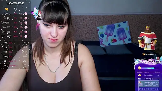 Amali_Ivanna_smit's cam snapshot